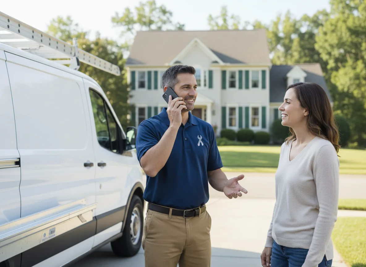 Home Gutter Service Oxford, CT FAQs